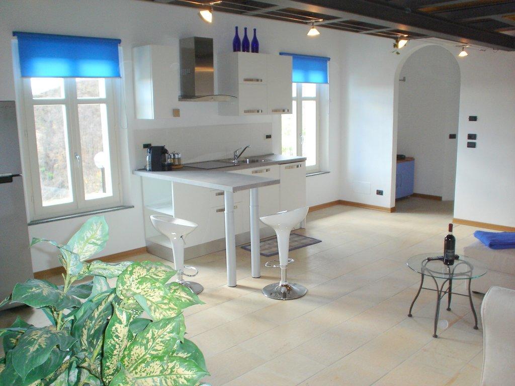 Agriturismo Sondrea Sinio Exterior foto